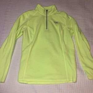 North Face Pullover